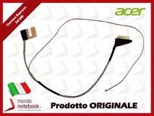Cavo Flat LCD ACER DC02001Y910