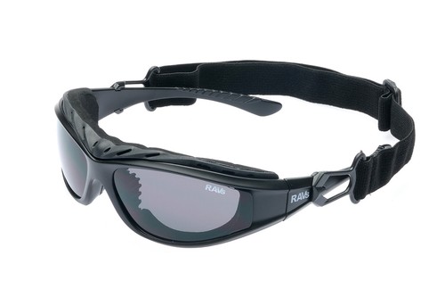 Occhiali sole sportivi ravs - occhiali,
