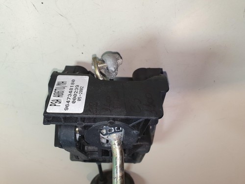 9647348180 leva cambio citroen - 9647348180,