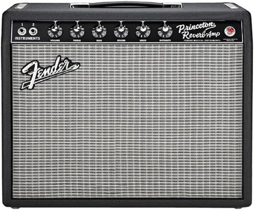 Fender princeton reverb - '65,