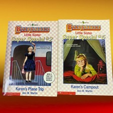 The Baby Sitters Club -