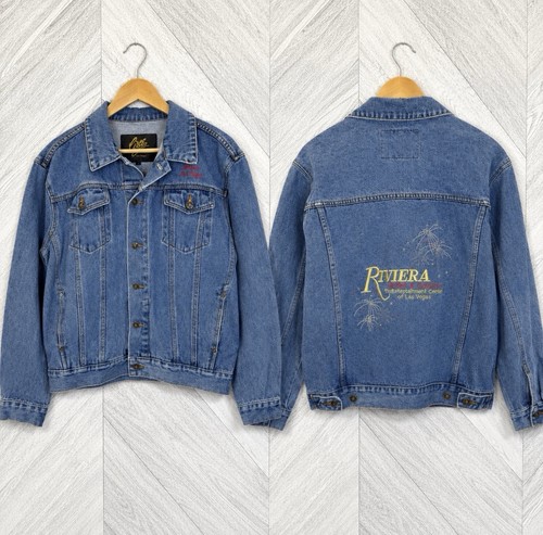 Giacca camionista jeans - , denim