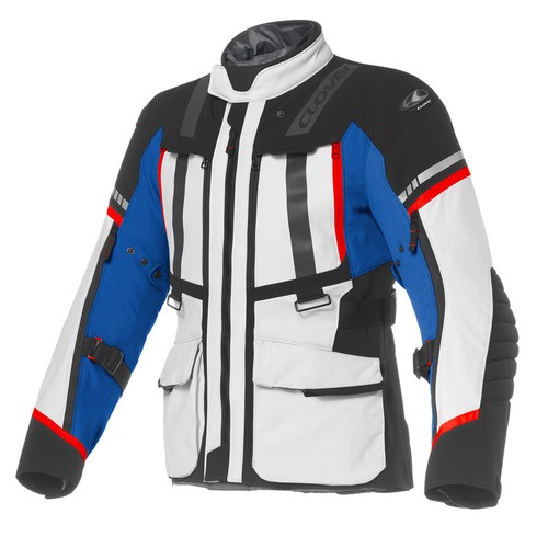 Giacca clover savana touring - clover,