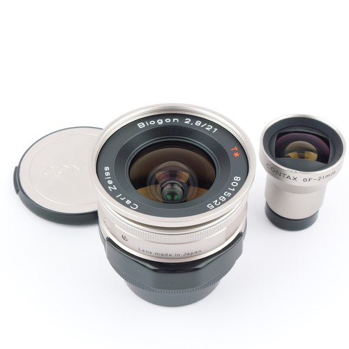 Zeiss contax biogon 8 - zeiss,
