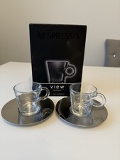Collezione NESPRESSO VIEW 2x