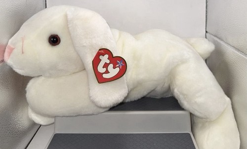 Beanie buddy orecchie white - beanie,