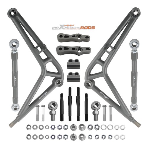 Front steering adjustable - front,