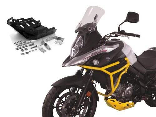 Protezione motore per suzuki - motore,