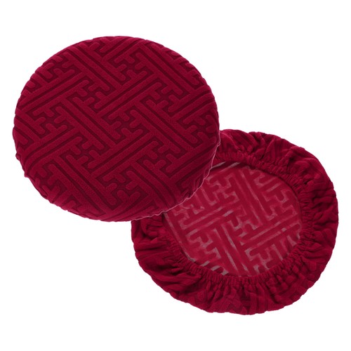 2pcs copri sgabelli - 2pcs,