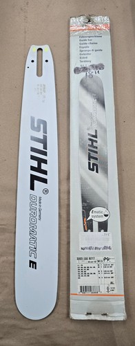 Barra 063 stihl - barra,