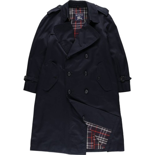 Trench coat burberry - burberry, usato