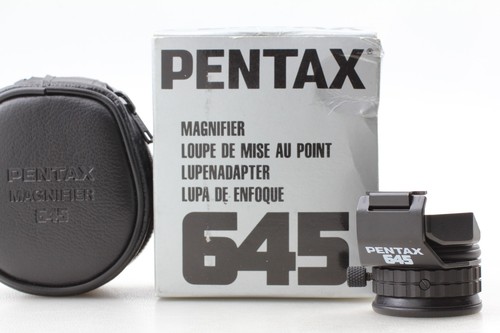 Boxed inutilizzato pentax - [inutilizzato],