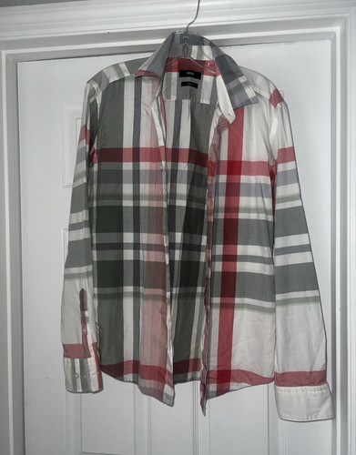 Camicia boss hugo - camicia,