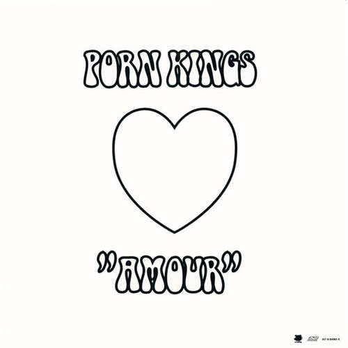 Porn kings amour vinyl - amour, (vinyl