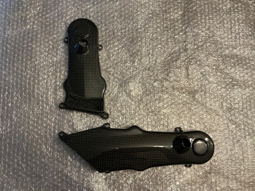 Copricinghie ducati