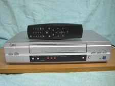 Video VHS LG modelo LV4265