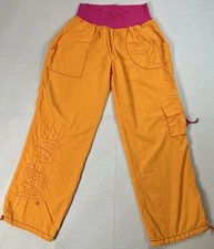 Zumba Classic Orange Cargo