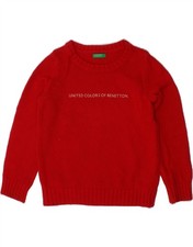 Maglione maglione BENETTON