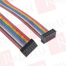 SAMTEC IDSD-06-D-09.00-T-G / IDSD06D0900TG (BRAND NEW)