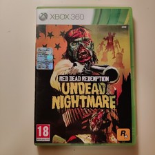 Red Dead Redemption Undead