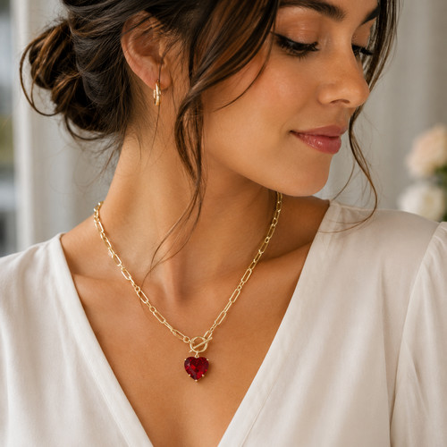 Collana fermacarte fermacarte