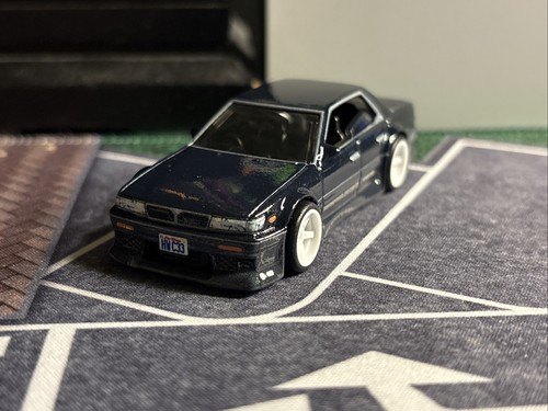 Hot wheels car culture premium - car,