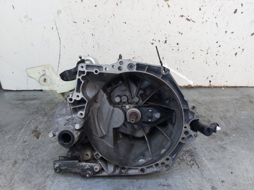 20et06 cambio manuale - 20et06, 6m