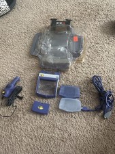 Vintage mad catz starter kit - mad,