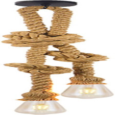 2 Teste Lampada Corda E27