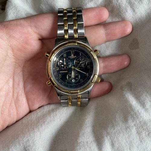 Orologio con batteria - orologio,