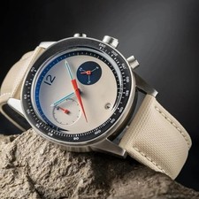 CILOA 507 Quadrante Panda 38mm