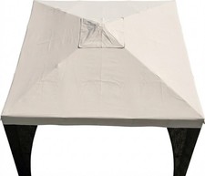 Copertura Gazebo 3x4 mt
