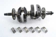 ALBERO MOTORE HONDA AFRICA