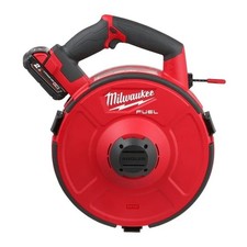 Milwaukee sonda tiracavi - tiracavi, m18