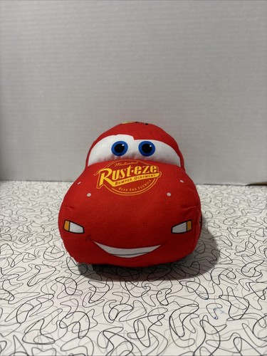 Disney cars peluche fulmine - peluche,
