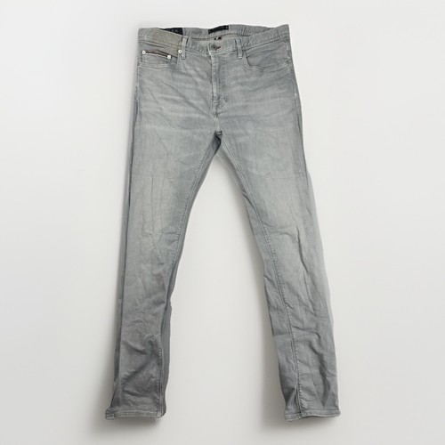 Jeans uomo tommy hilfiger - jeans,