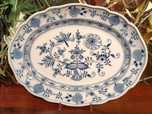 Meissen motivo cipolla - meissen,,