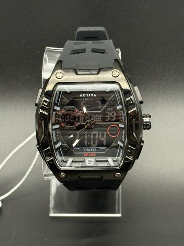 Orologio uomo digitale - , invicta