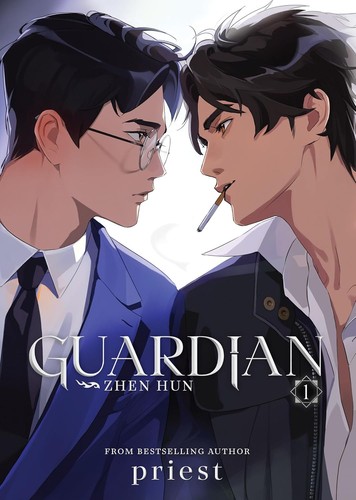 License vol 1 paperback - vol.,