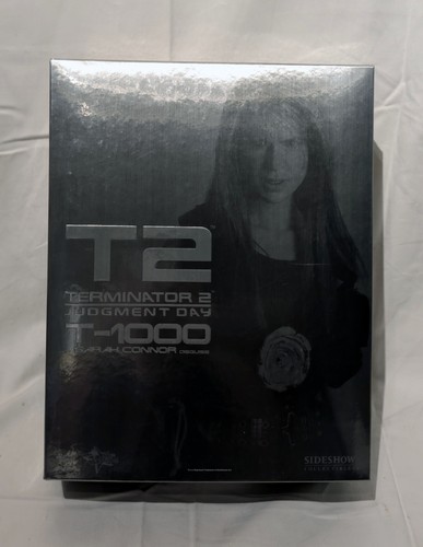 Hot toys terminator - hot,