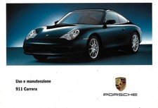 MANUALE USO e MANUTENZIONE