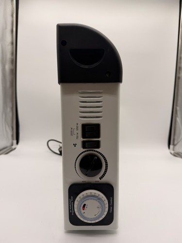 Termoconvettore elettrico