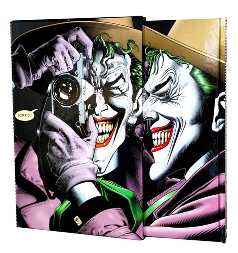 The killing joke batman - the,