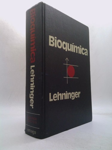 Bioquimica albert l - bioquimica,