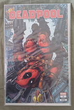 DEADPOOL #1 2019 KEVIN EASTMAN