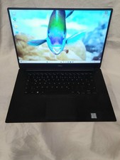 Dell Precision 5510 i5-6300HQ