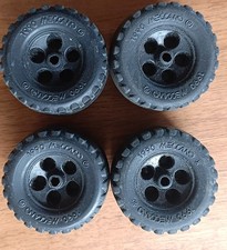 Meccano part 331n Ruote