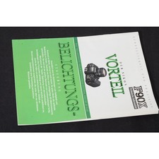 Nikon F90X - Informazioni