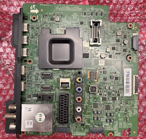 Scheda main samsung tv - (c218),