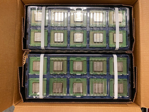 Presa intel pentium - intel, 4